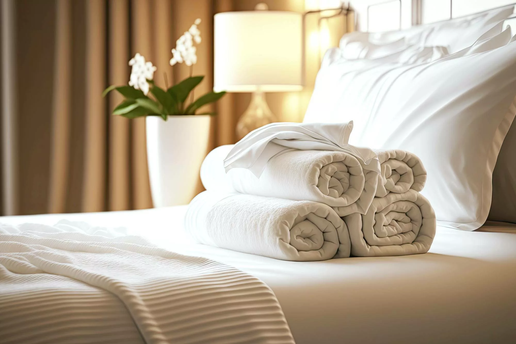 Home Textiles